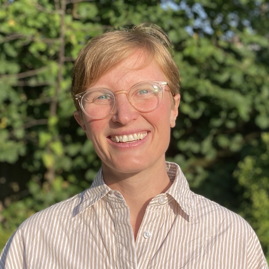 Dr Henrike Gätjens